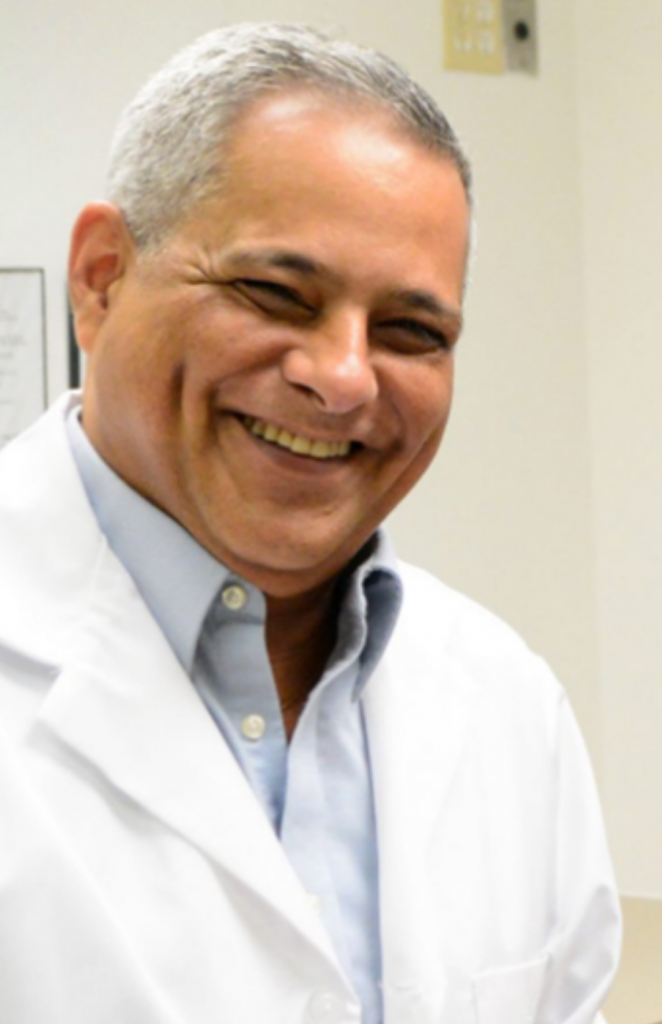 DR KENNETH ROSARIO – G Orthodontics