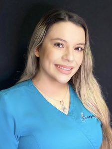 Maria Fernanda Alfaro - Registered Orthodontic Assistant - g orthodontics