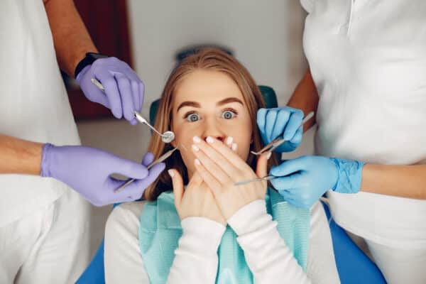 Orthodontic Emergencies 2