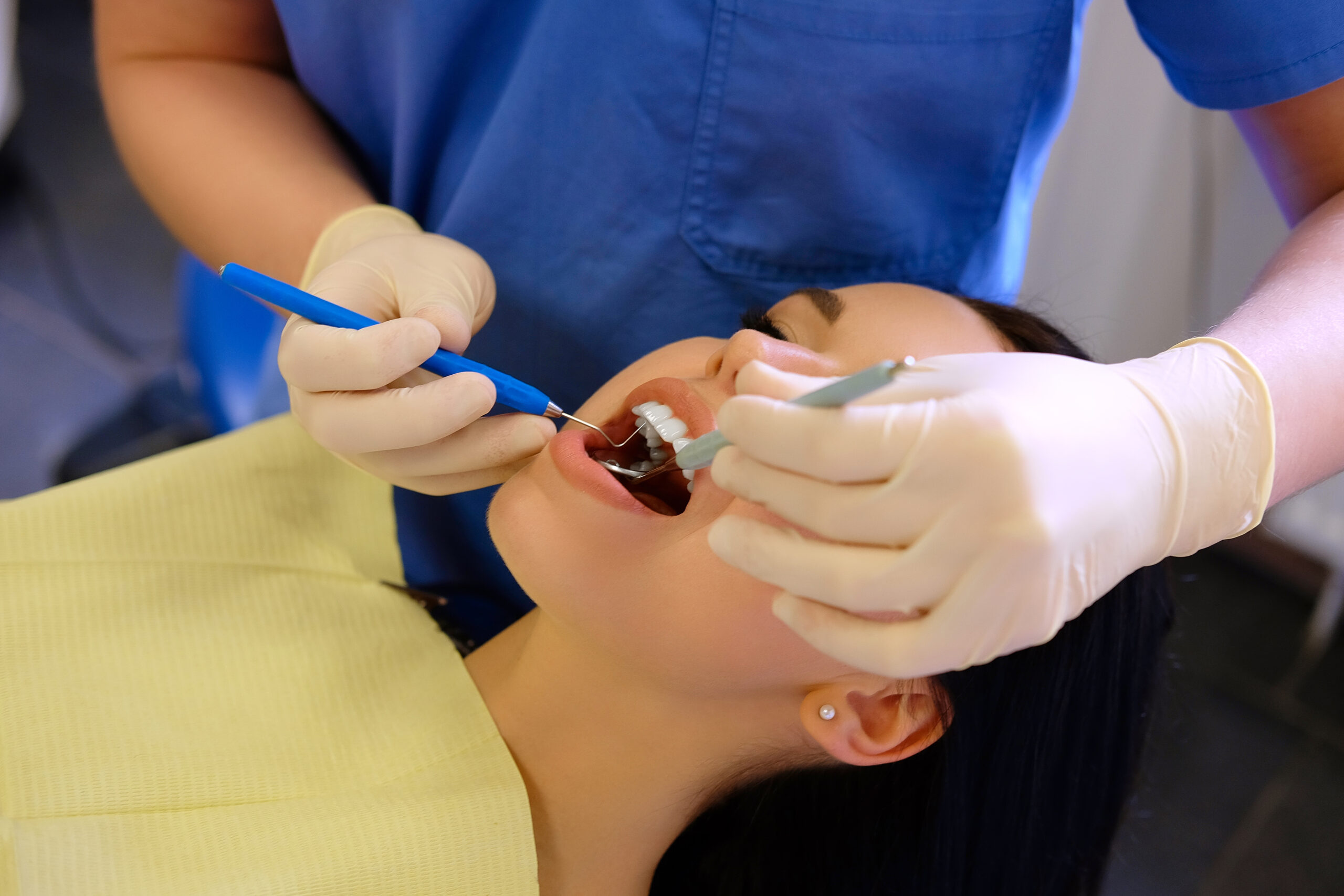 Orthodontic Emergencies 1