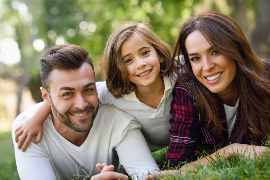 Happy Smiles, Happy Families: How Healthy Teeth Bring Joy 3